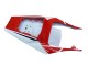 Carénages Moto Yamaha YZF 1000 R1 2002-2003 - Blanc Rouge Noir Petronas
