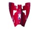 Carénages Moto Yamaha YZF 1000 R1 2004-2006 - Jaune Rouge Blanc Noir YSP 88
