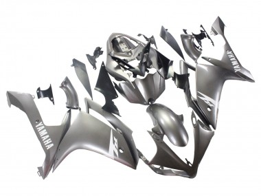 Carénages Moto Yamaha YZF 1000 R1 2007-2008 - Gris Vendre