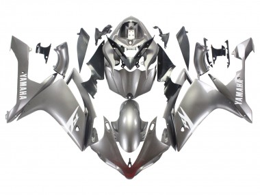Carénages Moto Yamaha YZF 1000 R1 2007-2008 - Gris Vendre
