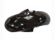 Carénage Moto Yamaha YZF R6S 2006-2009 - Blanc Rouge Noir Brillant