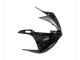 Carénages Moto Yamaha YZF R6S 2006-2009 - Noir Rouge