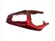 Carénages Moto Yamaha YZF R6S 2006-2009 - Noir Rouge