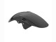 Carénages Moto Yamaha YZF R6S 2006-2009 - Noir Brillant Noir Mat