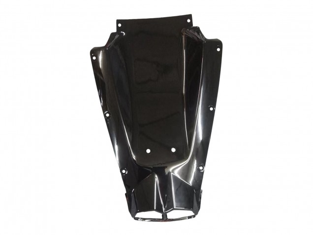 Carénages Moto Yamaha YZF R6S 2006-2009 - Noir Brillant