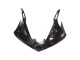 Carénages Moto Yamaha YZF R6S 2006-2009 - Noir Brillant