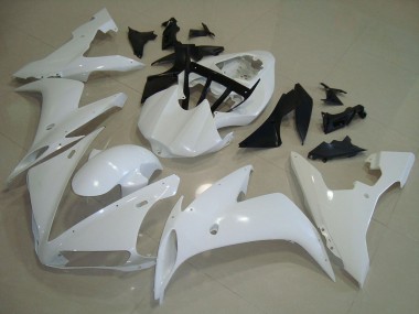 Carénages Moto Yamaha YZF R1 2004-2006 - Blanc Perle Vendre