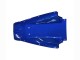 Carénages Moto Yamaha YZF 600 R6 2005 - Bleu Blanc Noir Yamalube