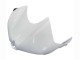 Carénages Moto Yamaha YZF 600 R6 2006-2007 - Blanc Noir Mat
