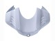 Carénages Moto Yamaha YZF 600 R6 2017-2023 - Blanc