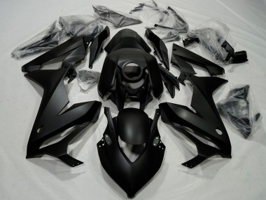 Carénage Moto Honda CBR650R 2019-2020 - Noir Mat Vendre