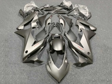 Carénages Moto Honda CBR650R 2019-2020 - Argent Vendre