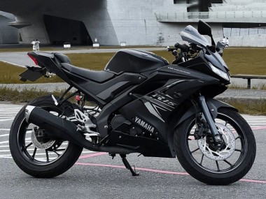 Carénages Moto Yamaha YZF R15 2018-2024 - Noir Mat Vendre