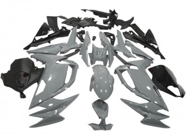 Carénages Moto Kawasaki Ninja 650 EX650 2020-2024 - Nardo Gris Vendre