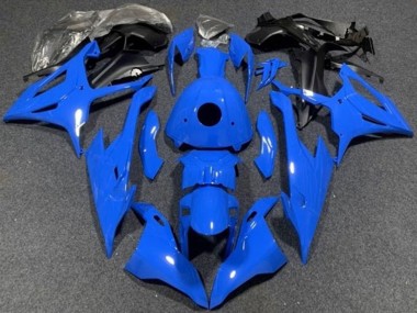 Carénages Moto BMW S1000RR 2019-2022 - Bleu Vendre