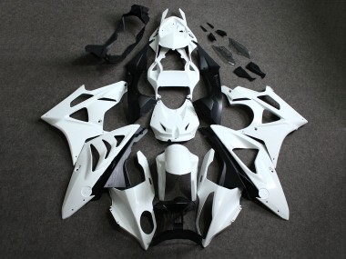 Carénages Moto BMW S1000RR 2019-2022 - Blanc Vendre