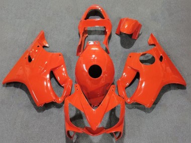 Carénages Moto Honda CBR600 F4i 2001-2003 - Rouge Vendre