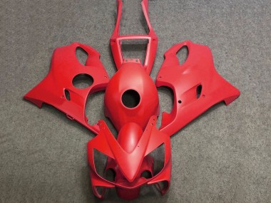 Carénages Moto Honda CBR600 F4i 2001-2003 - Rouge Mat Vendre