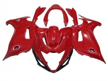 Carénages Moto Suzuki GSX650F 2008-2013 - Rouge Vendre