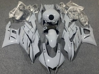 Carénages Moto Yamaha YZF R3/R25 2019-2021 - Nardo Gris Vendre