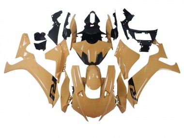 Carénages Moto Yamaha YZF 1000 R1 2020-2025 - Tan Khaki Vendre
