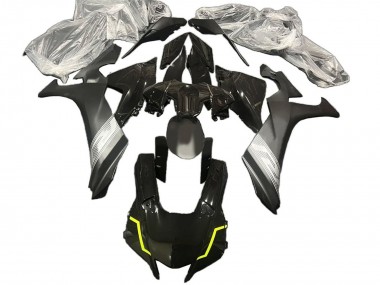 Carénages Moto Yamaha YZF 1000 R1 2020-2025 - Noir Brillant Noir Mat Argent Jaune Vendre