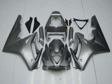 Carénages Moto Triumph Daytona 675 Triple 2006-2008 - Gris Vendre