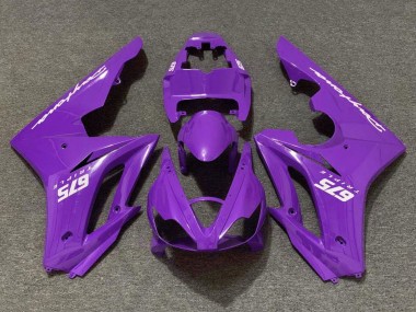 Carénages Moto Triumph Daytona 675 Triple 2006-2008 - Violet Vendre