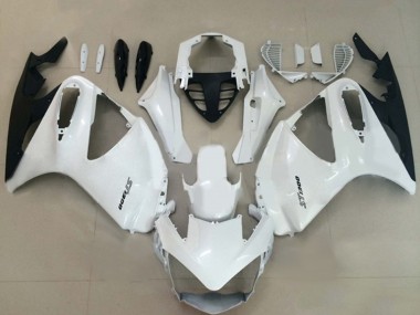 Carénages Moto Honda ST1300 2002-2016 - Blanc Noir Vendre