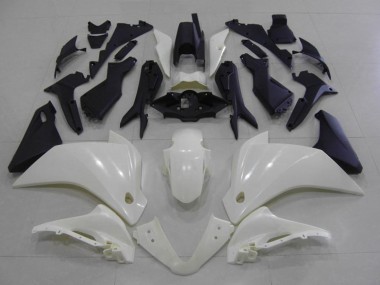 Carénages Moto Honda CBR125R 2011-2016 - Non Peint Vendre