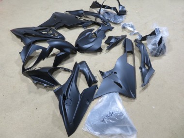 Carénages Moto BMW S1000RR 2015-2016 - Noir Mat Vendre