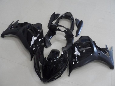 Carénages Moto Suzuki GSX650F 2008-2013 - Noir OEM Style Vendre