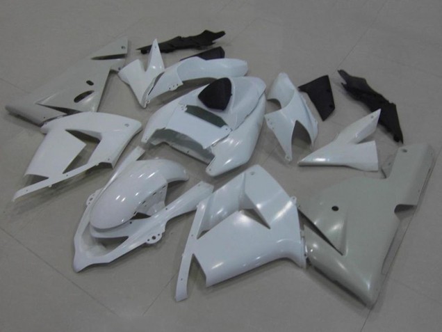 Carénages Moto Kawasaki ZX10R 2004-2005 - Non Peint