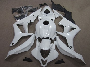 Carénages Moto Honda CBR600RR 2007-2008 - Non Peint Vendre