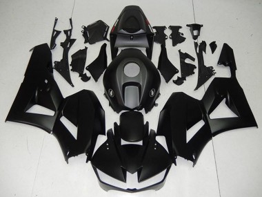 Carénages Moto Honda CBR1000RR 2012-2016 - Noir Mat Vendre