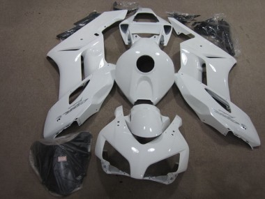Carénage Moto Honda CBR1000RR 2004-2005 - Blanc Vendre