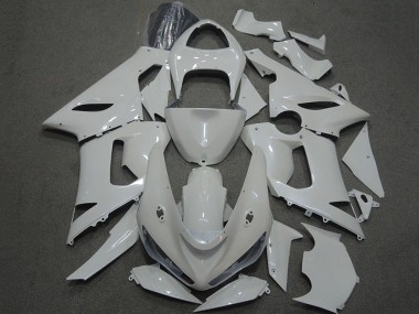 Carénages Moto Kawasaki ZX6R 2005-2006 - Non Peint Vendre