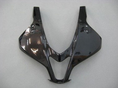 Carénages Moto Honda CBR600RR 2007-2008 - Gris Noir Brillant Décalque Vendre