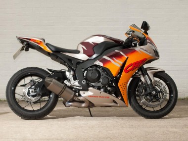 Carénages Moto Honda CBR1000RR 2012-2016 - Urban Tiger Vendre