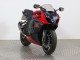 Kits Carénage Moto ABS Suzuki GSXR 1000 2009-2016 - Rouge Noir