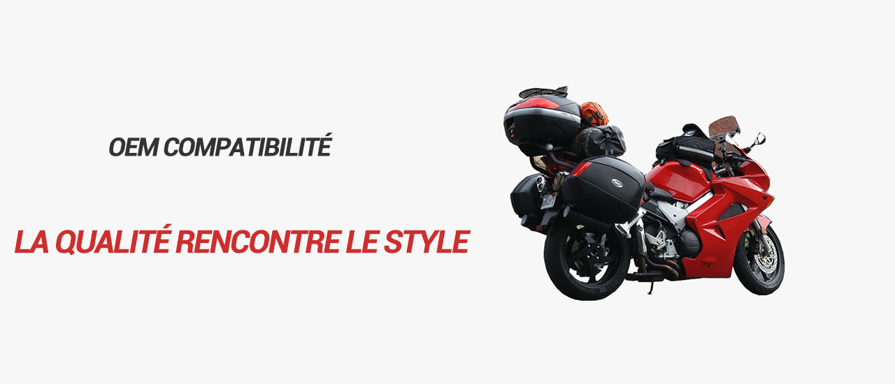 carénages moto pour remplacements OEM | Carénages Repsol